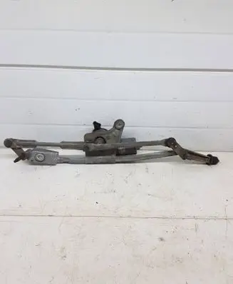 Volvo S60 Front wiper linkage and motor 404606 9171901
