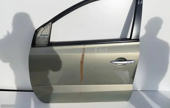 Renault Koleos I Front door