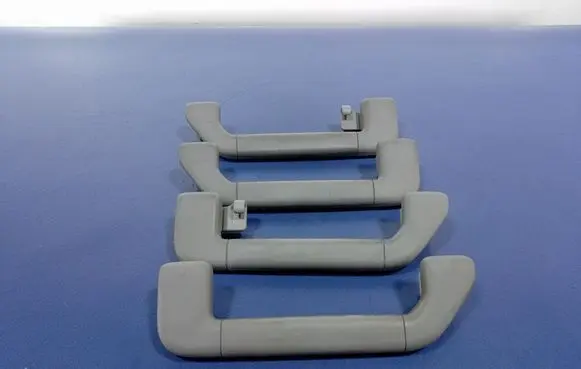 Volkswagen Phaeton Front interior roof grab handle 3D5857608