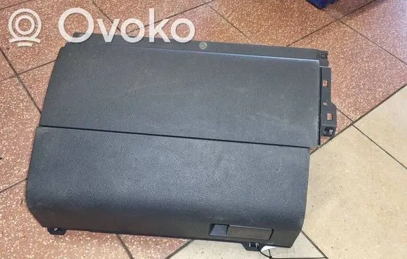 Volkswagen Touran I Glove box 1T1857097