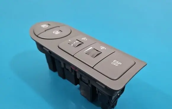 Hyundai H-1, Starex, Satellite Light switch 933404H000 IMPRK1566330