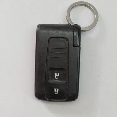 Toyota Prius (XW20) Ignition key/card 
