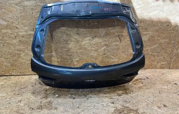 Mazda 3 Tailgate/trunk/boot lid S2503L028-A