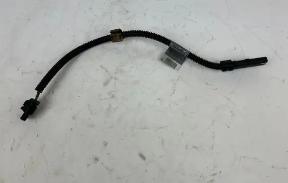 BMW X6 E71 Engine installation wiring loom 7601308