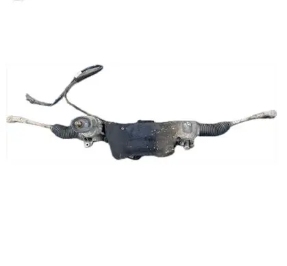 Volkswagen PASSAT B6 Steering rack