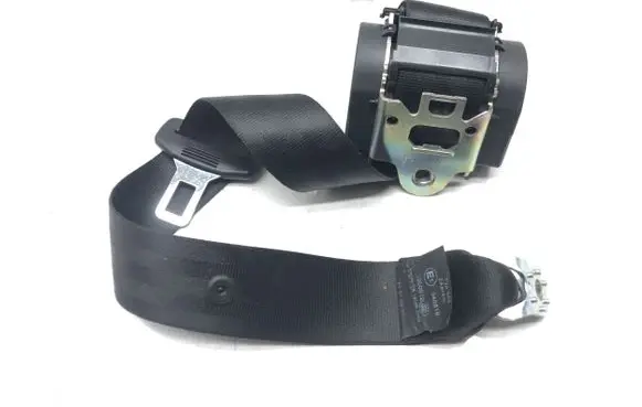 Audi A4 S4 B8 8K Rear seatbelt 8K0857805K 610322700