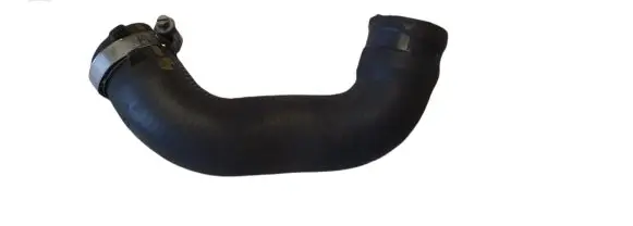 Dacia Sandero Engine coolant pipe/hose NOCODE