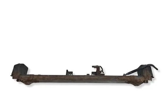 Honda Accord Front bumper cross member 