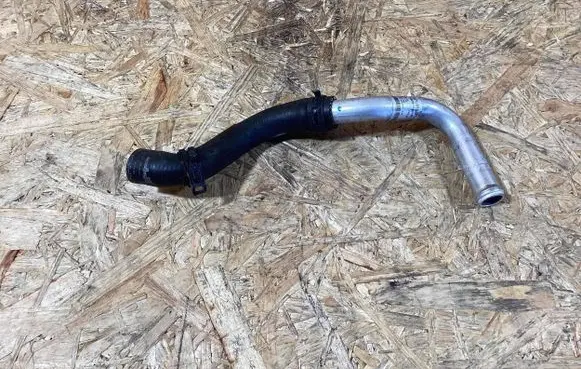 Porsche Panamera (971) Brake booster pipe/hose 971819314j