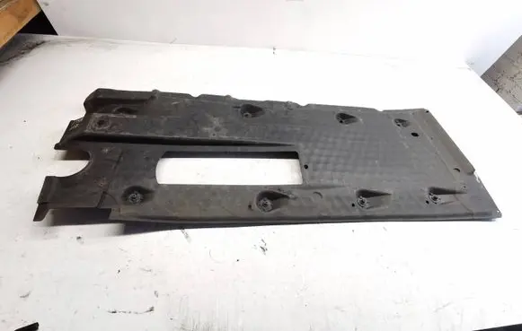 Seat Altea Engine splash shield/under tray 1q0825212