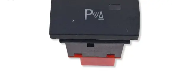 Audi A6 S6 C6 4F Parking (PDC) sensor switch 4F0919281