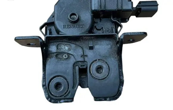 Renault Scenic II - Grand scenic II Tailgate/trunk/boot lock/catch/latch 846300003R