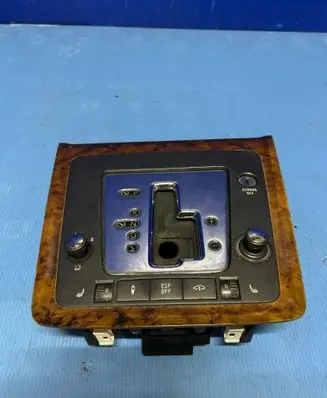 Volkswagen Phaeton Gear selector 3D0713109A