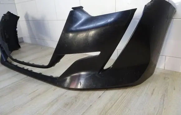 Peugeot 208 Front bumper 9823203580