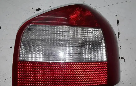 Audi A3 S3 8L Rear/tail lights 084411951RR
