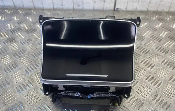 Mercedes-Benz C W205 Glove box central console A2056800210