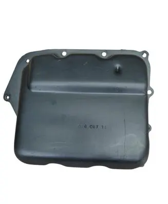 Volkswagen Routan Gearbox sump 5078556AA 55606711