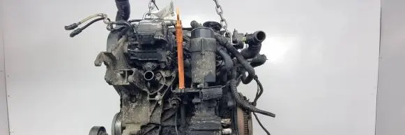 Skoda Octavia Mk1 (1U) Engine 1.9SDIAGP