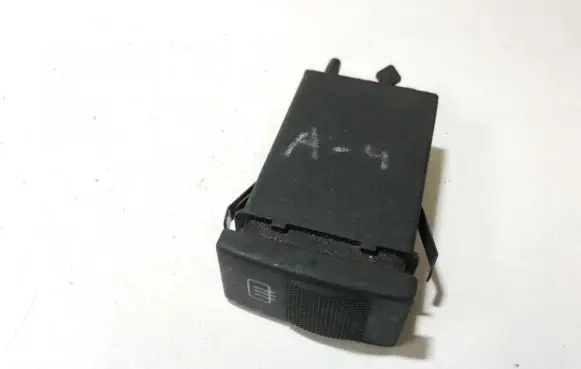 Audi A4 S4 B5 8D Windscreen/window heater switch 4d0941503 pnt