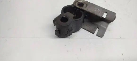 Renault Clio IV Muffler mount bracket/holder 206511084R