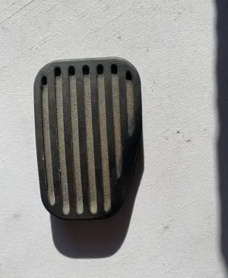 Volvo S60 Brake pedal 3546021