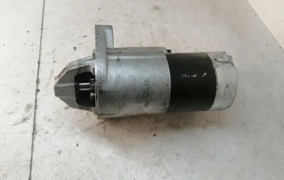 Mazda CX-3 Starter motor M000T89281 0205