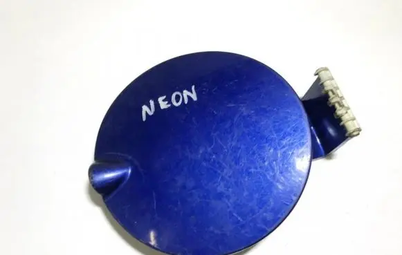 Chrysler Neon I Fuel tank cap 32743b 32743-b