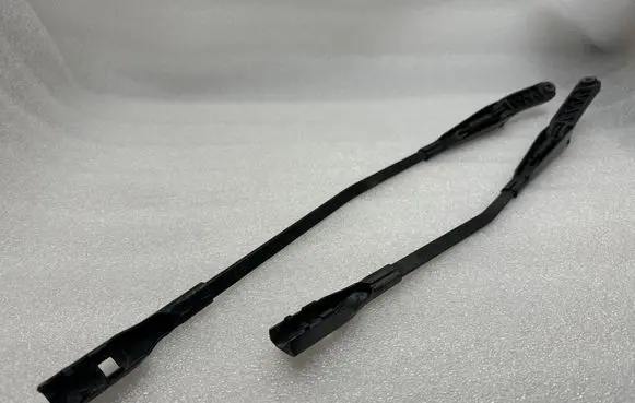 Audi A6 Allroad C7 Front wiper blade arm 4G1955408C 4g1955407c