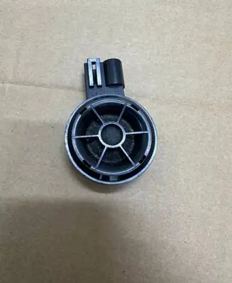 Audi Q7 4M Front door high frequency speaker 4M0035399G