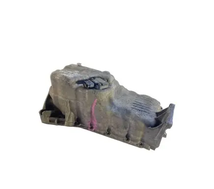 BMW 5 E60 E61 Oil sump 7803071 GD01507 13992010