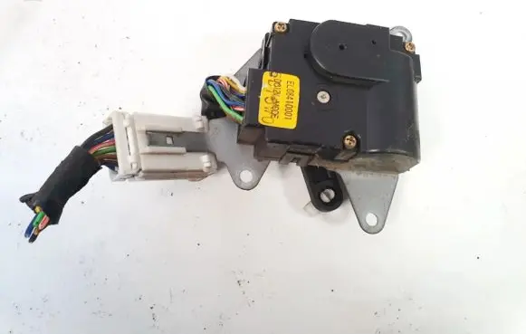 SsangYong Musso Air flap motor/actuator wl08410001