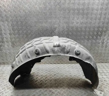 Skoda Enyaq iV Rear arch fender liner splash guards 5LA810969