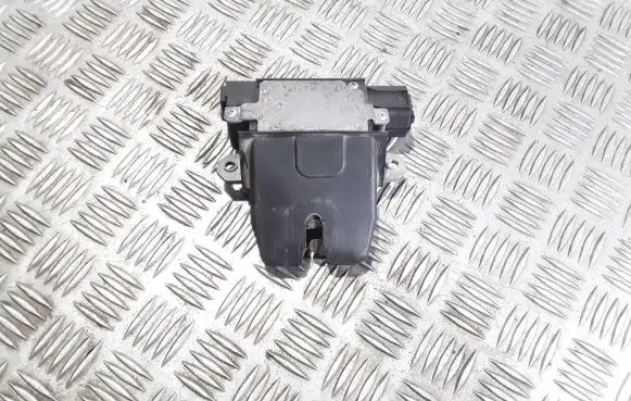Ford Focus Tailgate/trunk/boot lock/catch/latch 3M51R442A66AN
