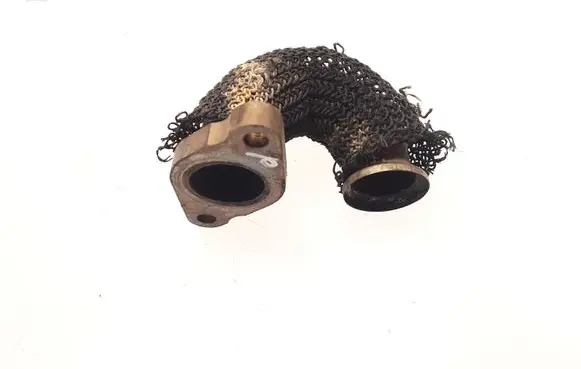 Citroen C6 EGR valve line/pipe/hose 4U3Q9F468AF
