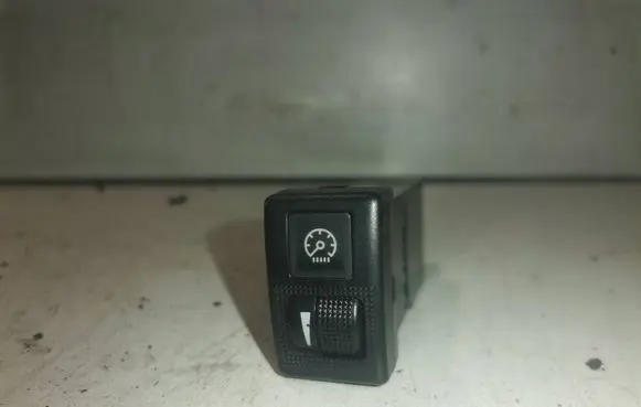 Panel lighting control switch