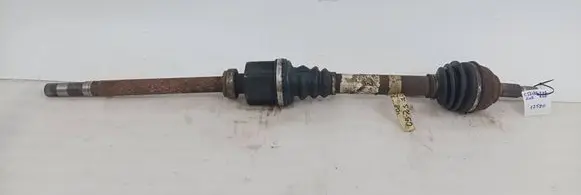 Citroen C5 Front driveshaft RHF LONG
