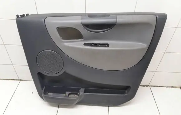 Fiat Scudo Front door card panel trim 1498950077 1496166077 G2401001