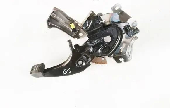 Lexus GS 300 350 430 450H Handbrake/parking brake lever assembly gs450hpedalham