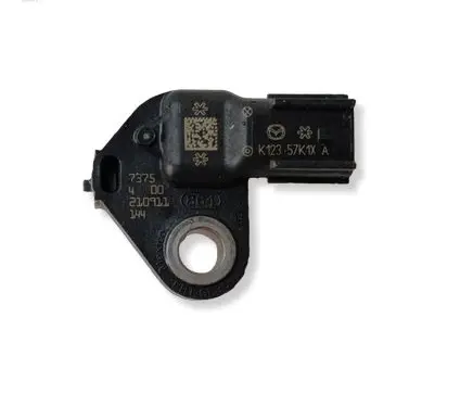 Mazda CX-5 II Airbag deployment crash/impact sensor K12357K1XA