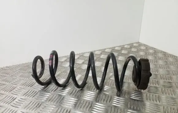 Audi A5 8T 8F Rear coil spring