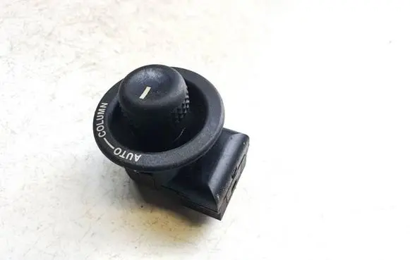 Jaguar XJ X351 Other switches/knobs/shifts 03930345 2r836465ca