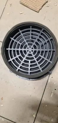 Audi A8 S8 D4 4H Front door speaker 4H0035415 EAS20PL316A 040310