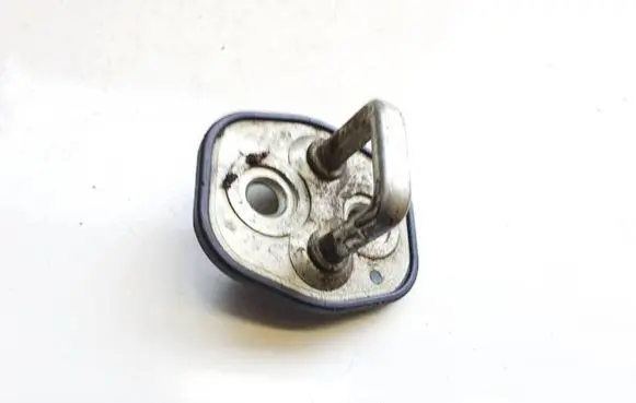 Citroen C4 I Rear door lock loop/hook striker 