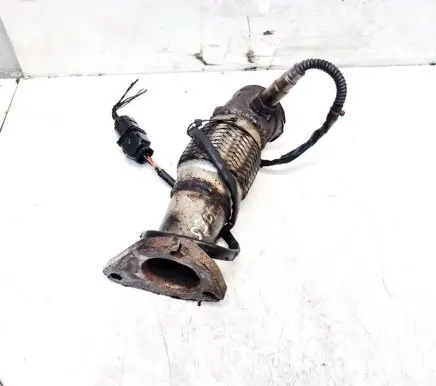 Volkswagen PASSAT B5.5 Lambda probe sensor