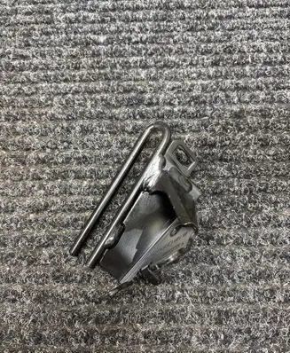 Audi e-tron Front door upper hinge 4K8857791A 07119