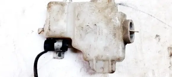 Mitsubishi Pajero Windshield washer fluid reservoir/tank 060351507