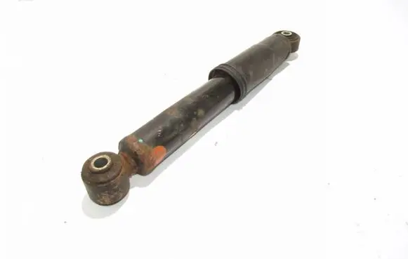 Ford Fiesta Rear shock absorber/damper