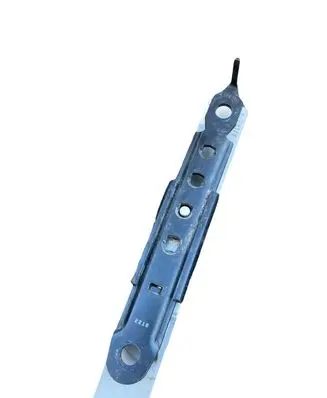 Suzuki Liana Seat belt adjustment rail F4173