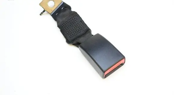 Opel Zafira B Rear seatbelt buckle 7266352