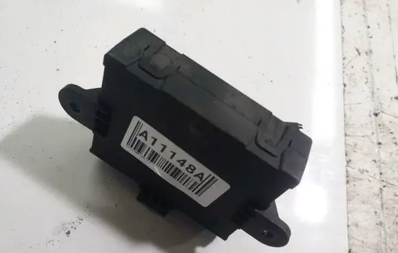 Ford S-MAX Door control unit/module 7G9T14B534BD